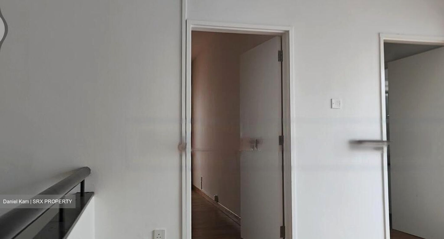 Villa Delle Rose (D10), Condominium #593480031